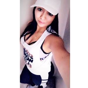 Meet your Posher, Luz maria